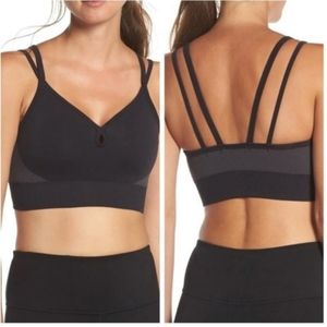 ZELLA Body Rhythm Low Impact Yoga Sports Bra